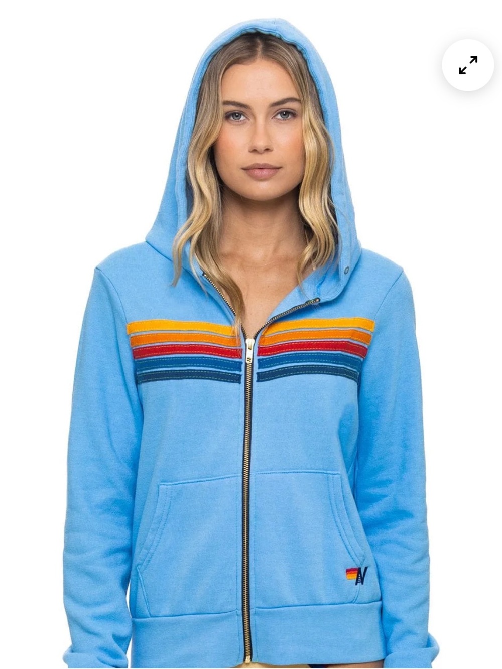 Aviator Nation Jacket